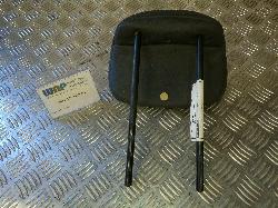 View Auto part Headrest Renault Scenic 2001