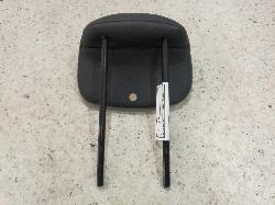 View Auto part Headrest Renault Scenic 2001