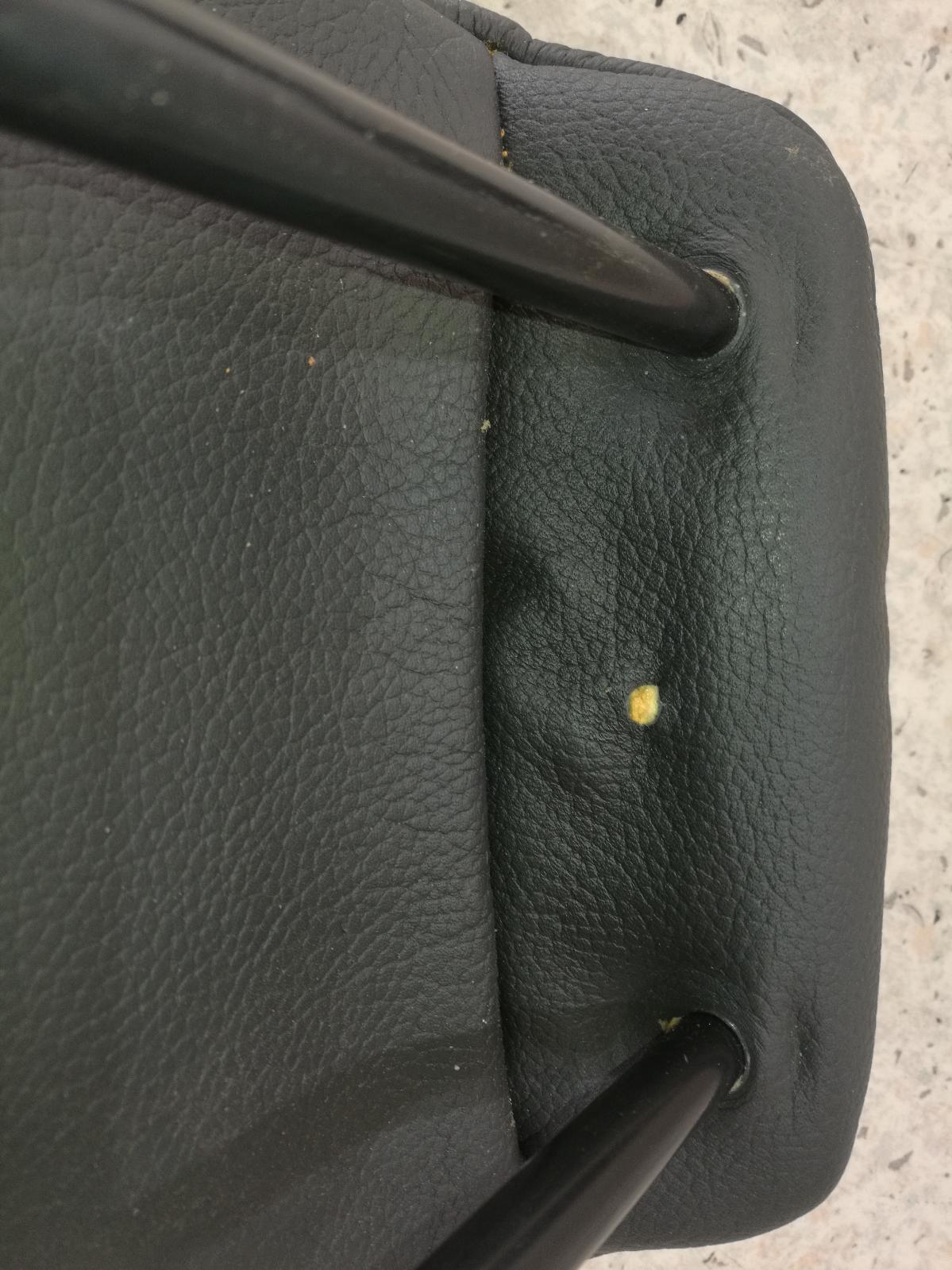 View Auto part Headrest Renault Scenic 2001