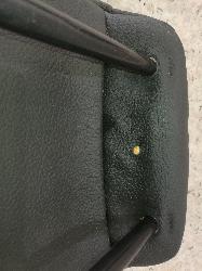 View Auto part Headrest Renault Scenic 2001