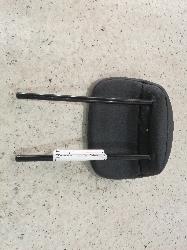 View Auto part Headrest Renault Scenic 2001