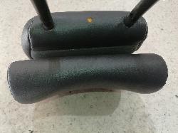 View Auto part Headrest Renault Scenic 2001