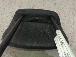 View Auto part Headrest Renault Scenic 2001