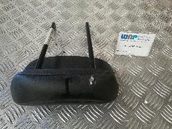 View Auto part Headrest Renault Scenic 2001