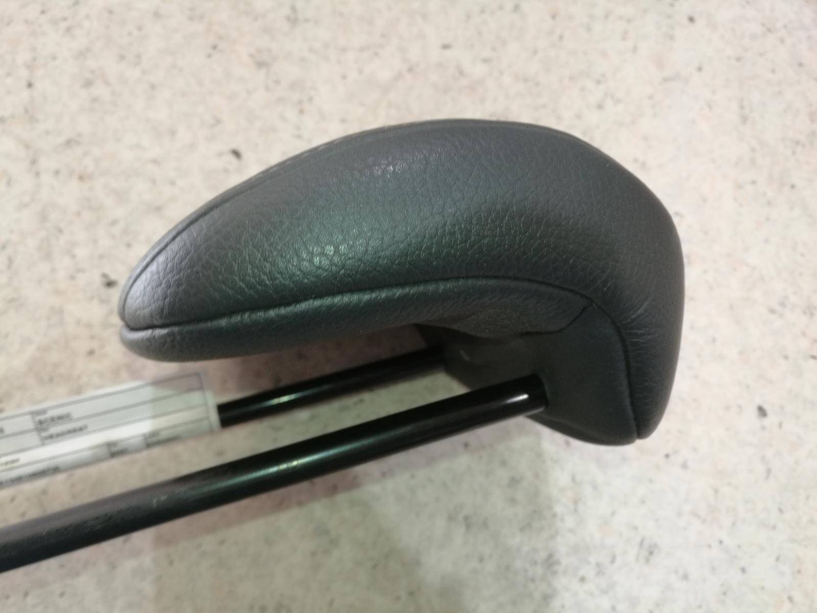 View Auto part Headrest Renault Scenic 2001