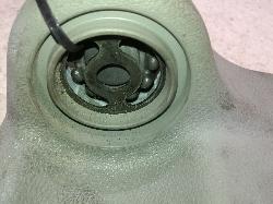 View Auto part Armrest Renault Scenic 2001