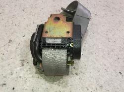 View Auto part Seatbelt/Stalk Renault Scenic 2001