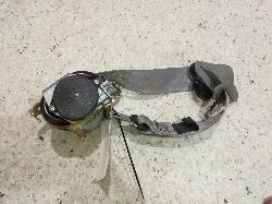 View Auto part Seatbelt/Stalk Renault Scenic 2001