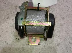 View Auto part Seatbelt/Stalk Renault Scenic 2001