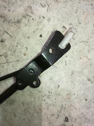 View Auto part Pedal Assembly Renault Scenic 2001