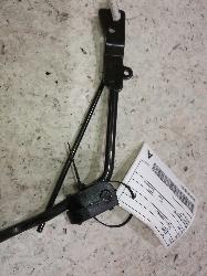 View Auto part Pedal Assembly Renault Scenic 2001