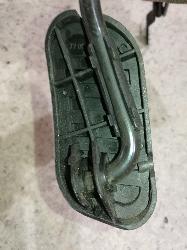 View Auto part Pedal Assembly Renault Scenic 2001