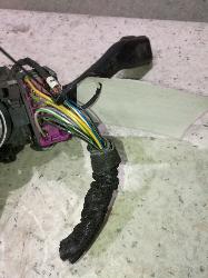 View Auto part Combination Switch Volkswagen Bora 2001