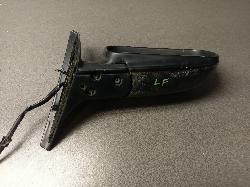 View Auto part Right Door Mirror Mazda Astina 1996