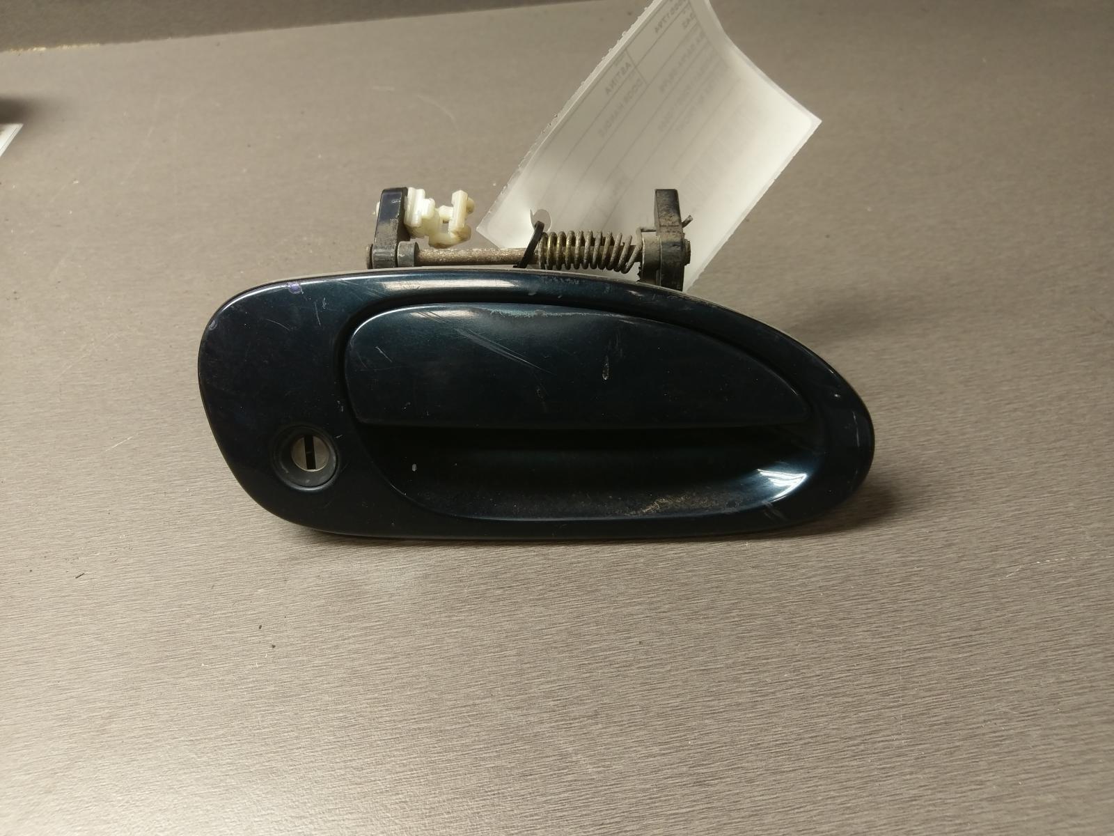1996 Mazda Astina Door Handle View Auto part Door Handle Mazda Astina 1996