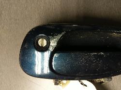 View Auto part Door Handle Mazda Astina 1996