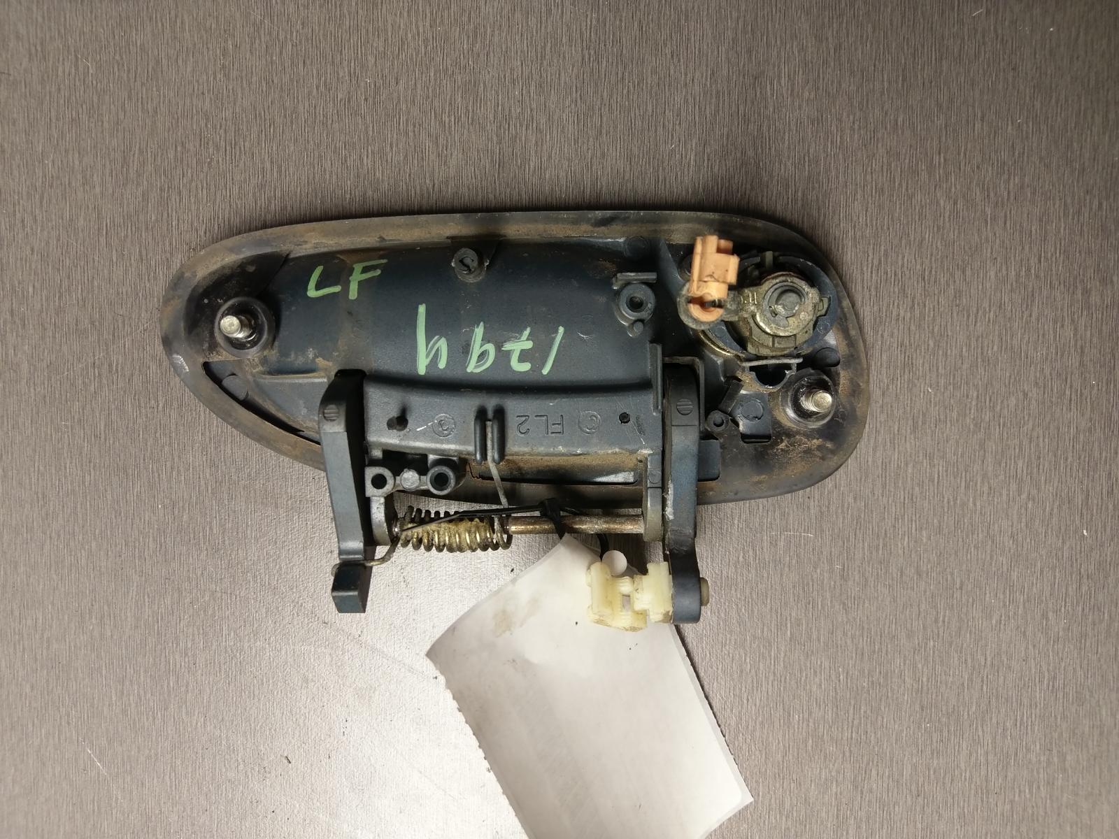 View Auto part Door Handle Mazda Astina 1996