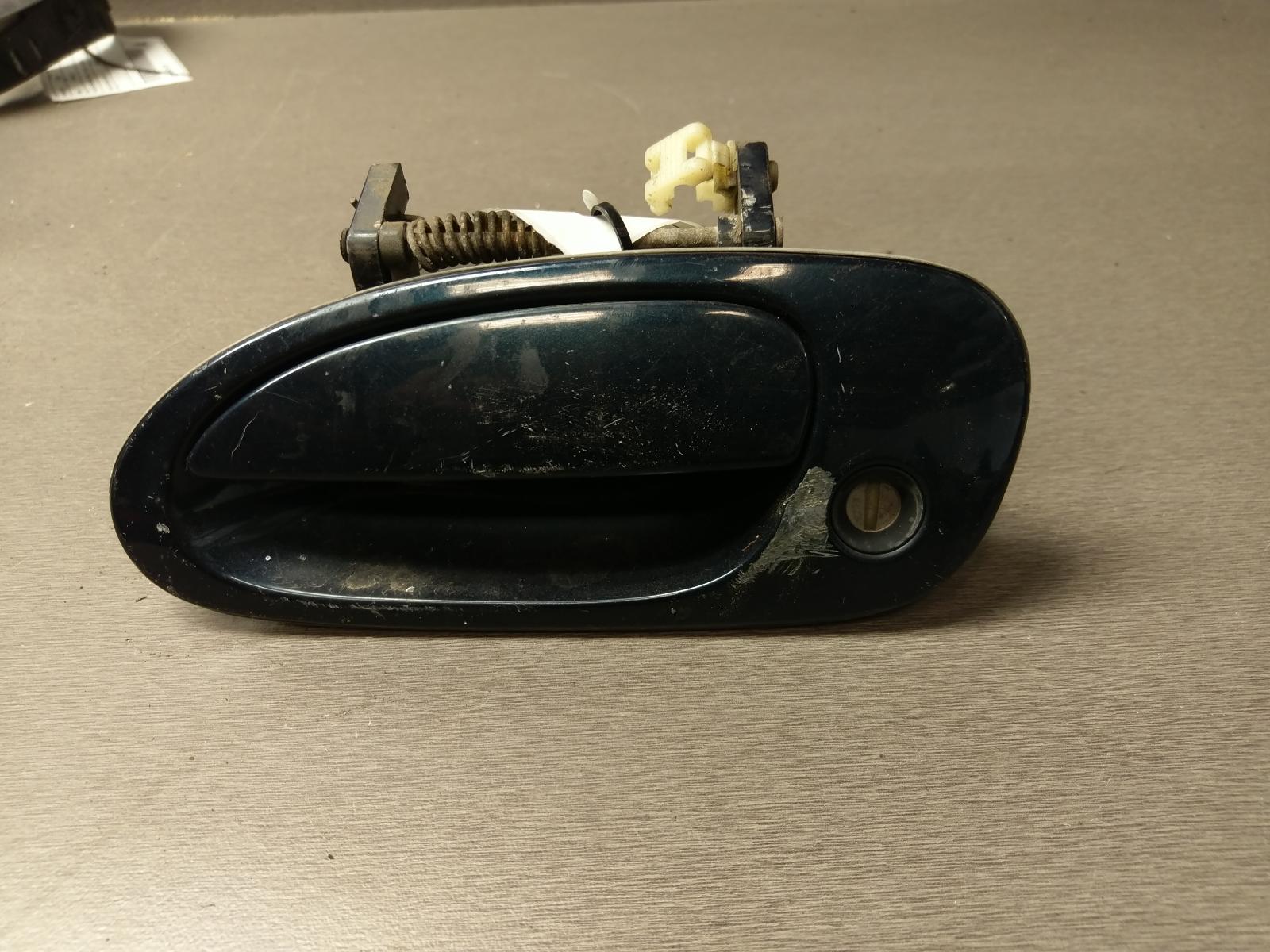 View Auto part Door Handle Mazda Astina 1996