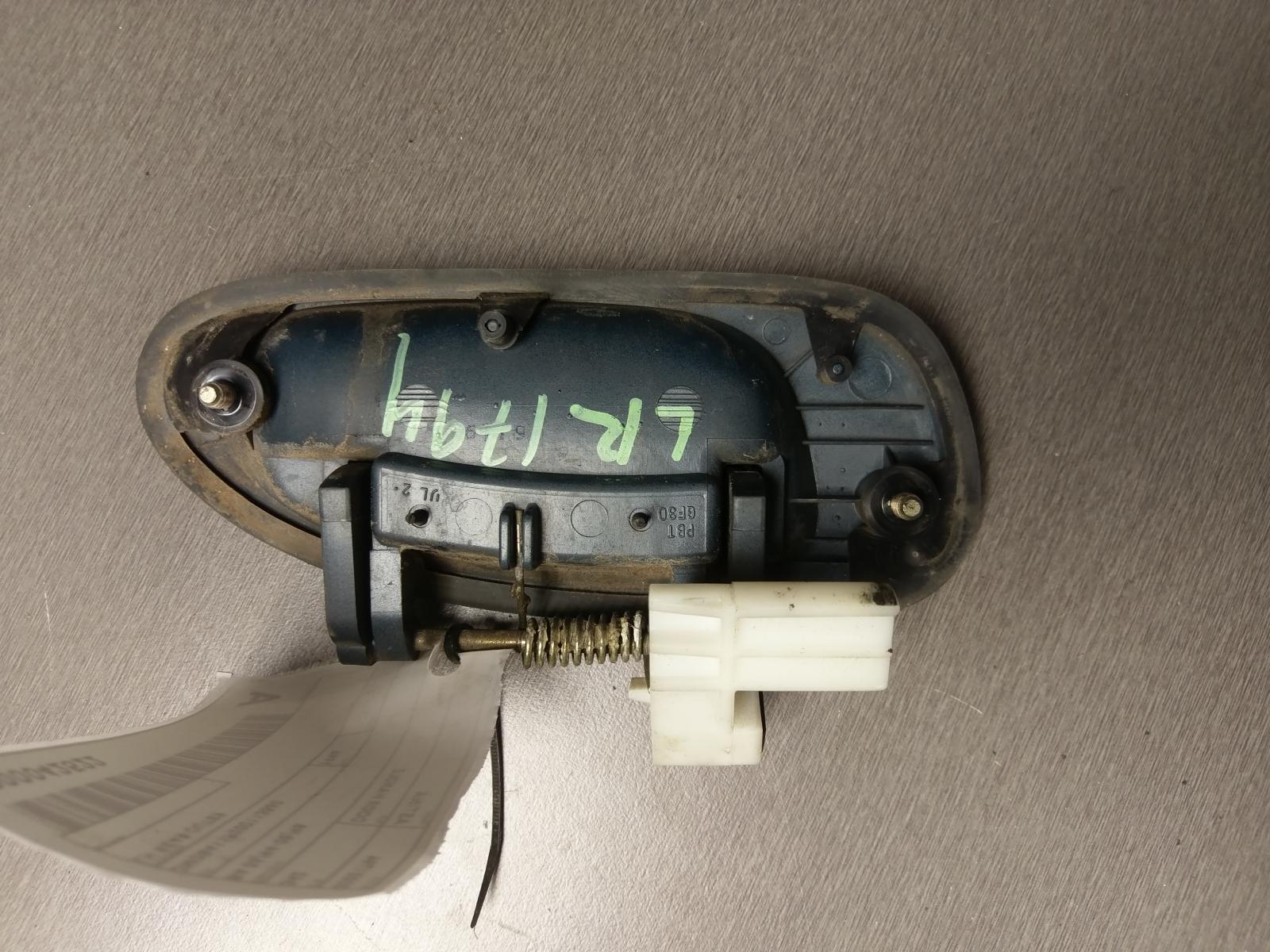 View Auto part Door Handle Mazda Astina 1996