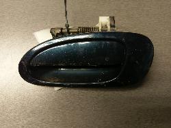View Auto part Door Handle Mazda Astina 1996