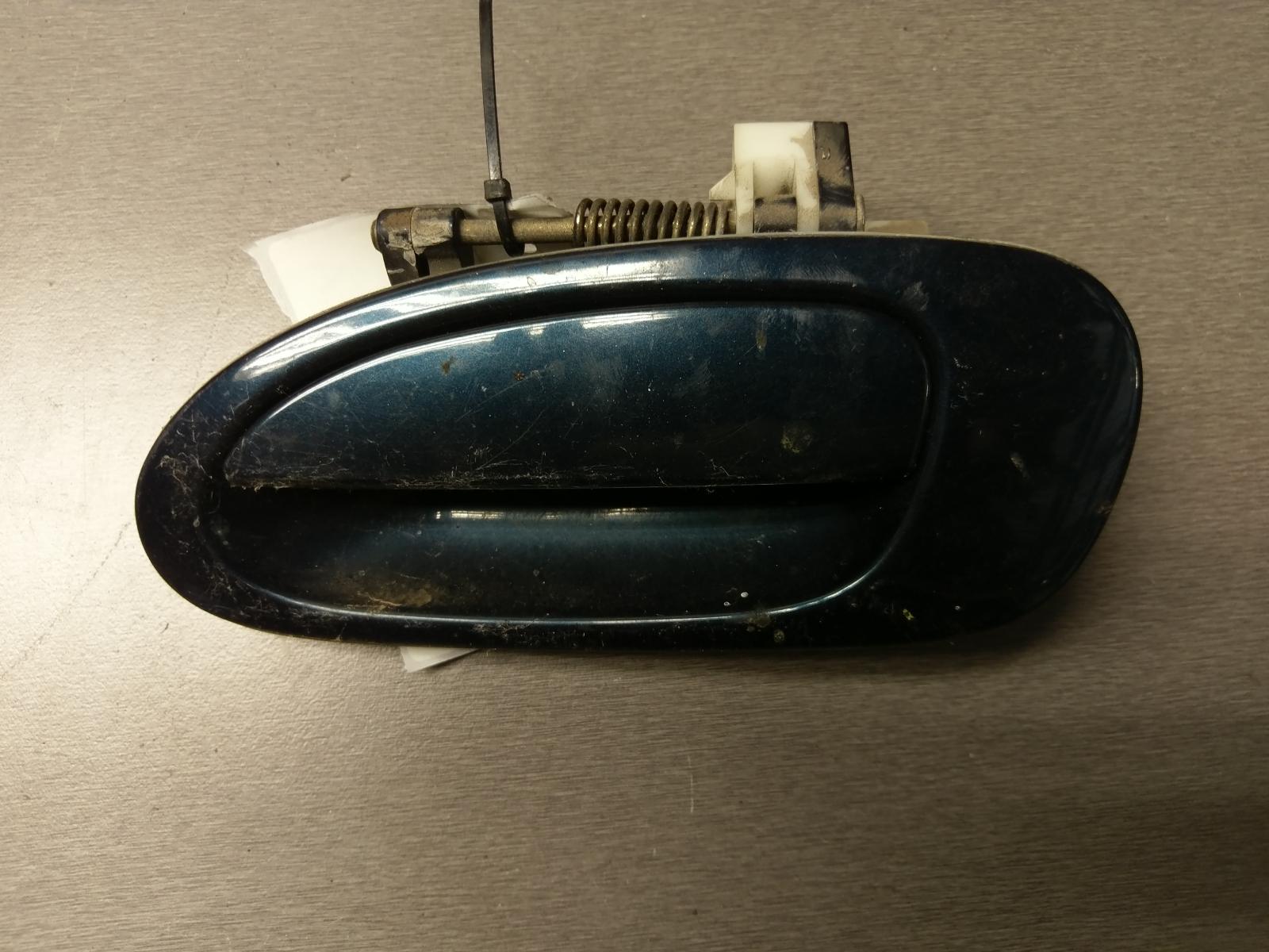 View Auto part Door Handle Mazda Astina 1996