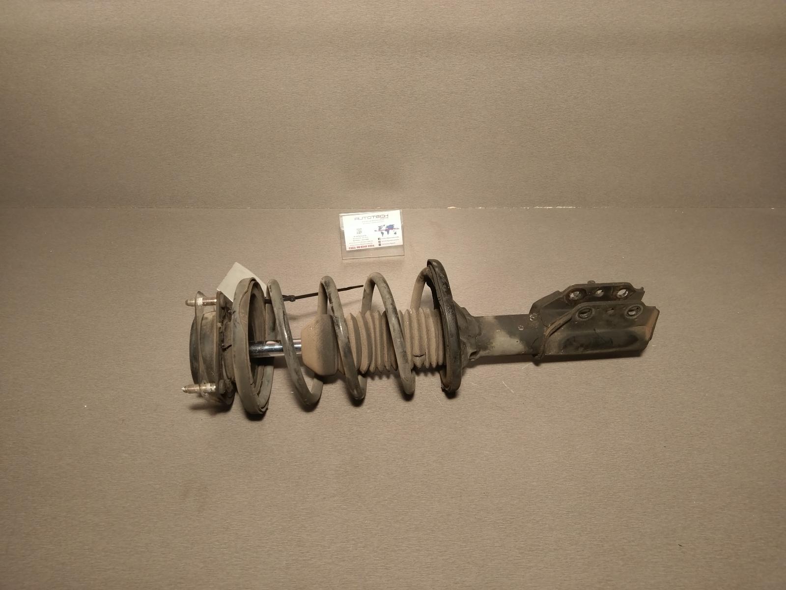 View Auto part Right Front Strut Mazda Astina 1996