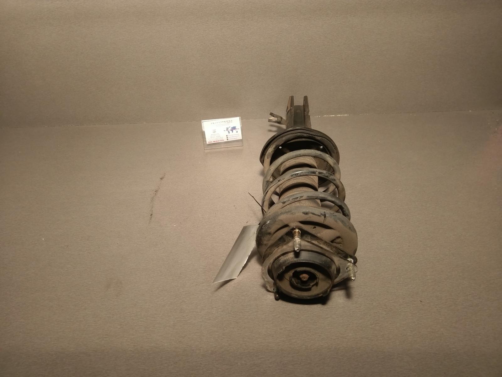 View Auto part Right Front Strut Mazda Astina 1996