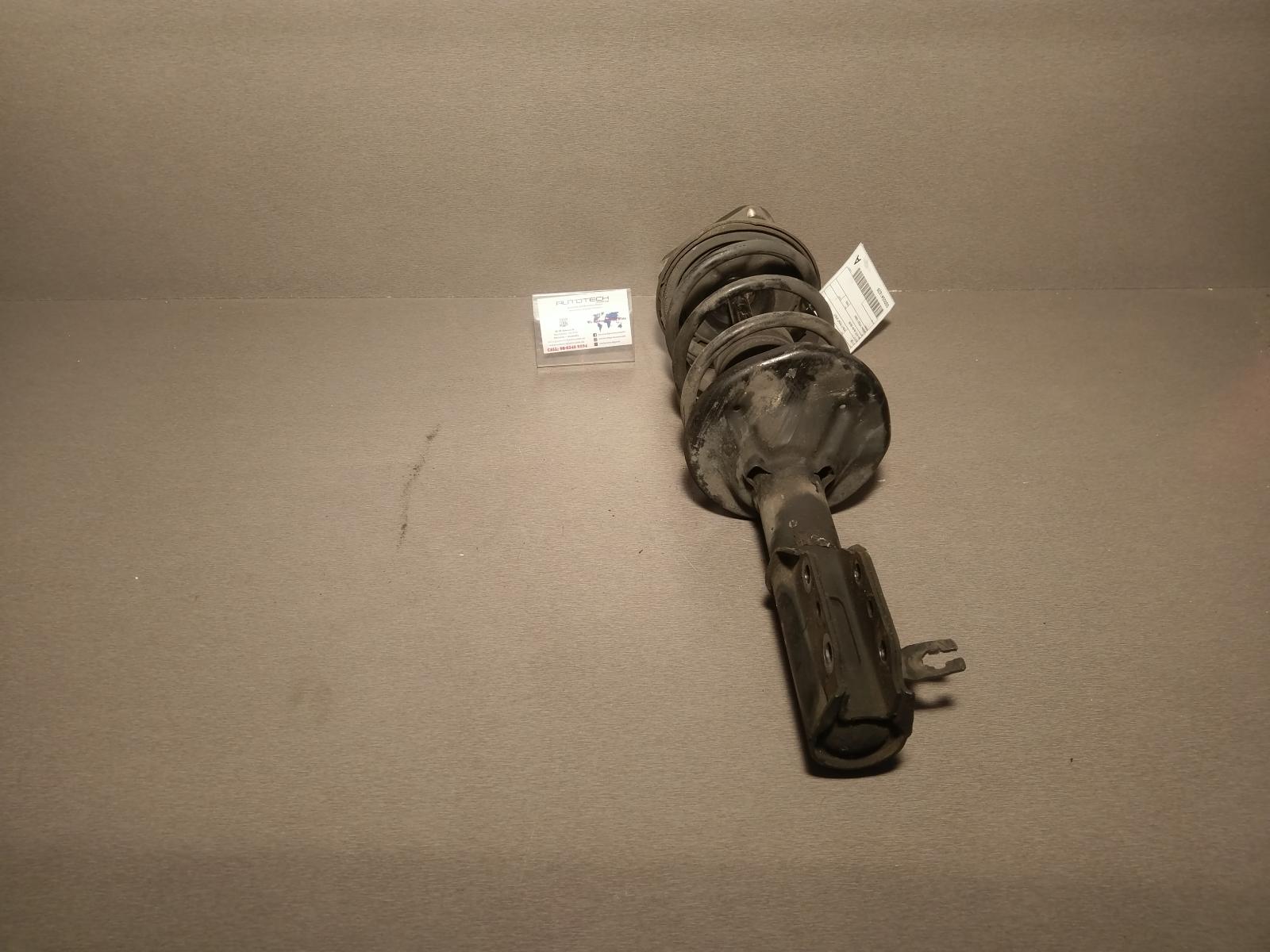View Auto part Right Front Strut Mazda Astina 1996