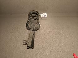 View Auto part Left Front Strut Mazda Astina 1996