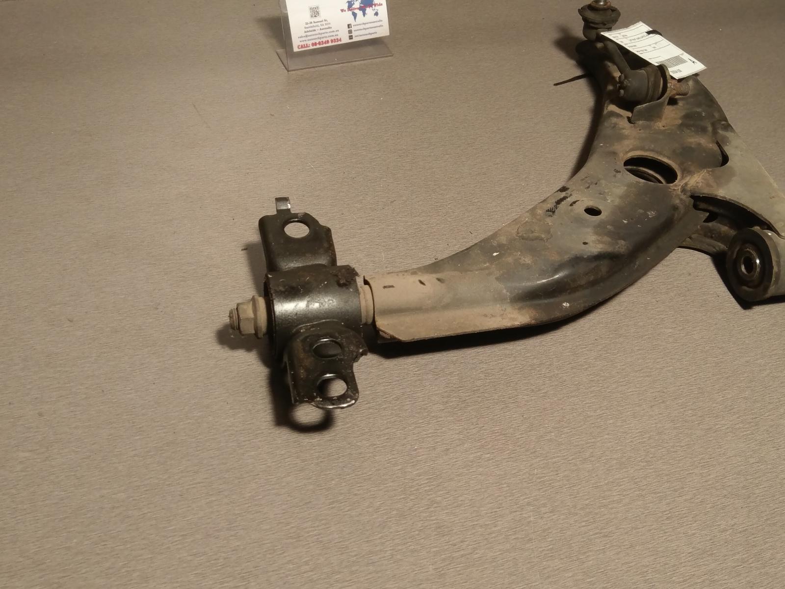 View Auto part Left Front Lower Control Arm Mazda Astina 1996
