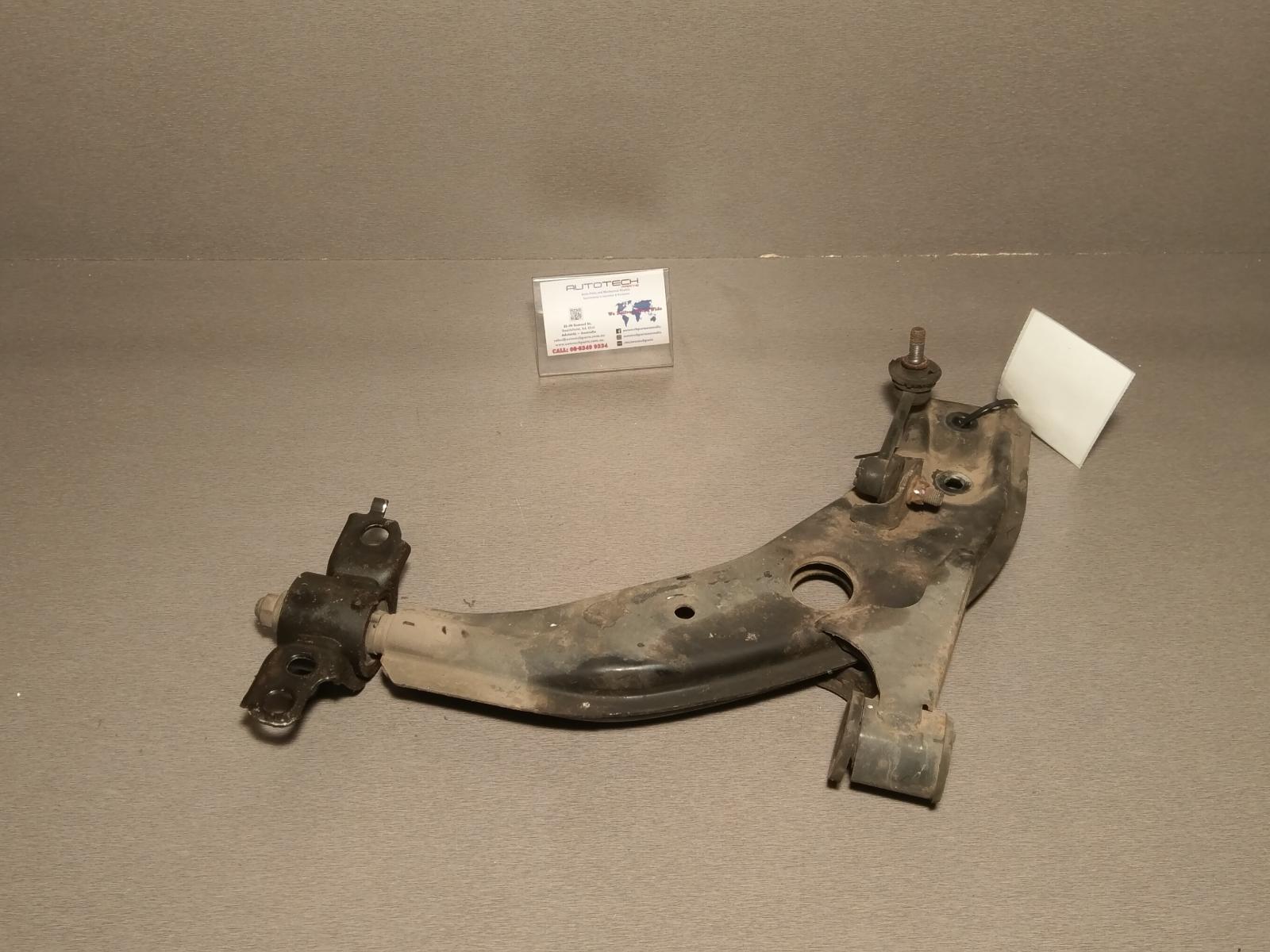 View Auto part Left Front Lower Control Arm Mazda Astina 1996