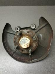 View Auto part Left Rear Hub Assembly Mazda Astina 1996