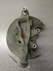 View Auto part Left Rear Hub Assembly Mazda Astina 1996