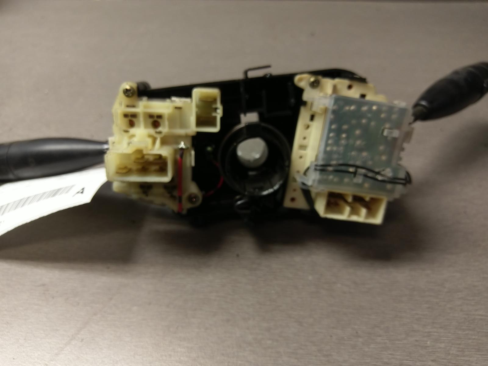 View Auto part Combination Switch Mazda Astina 1996