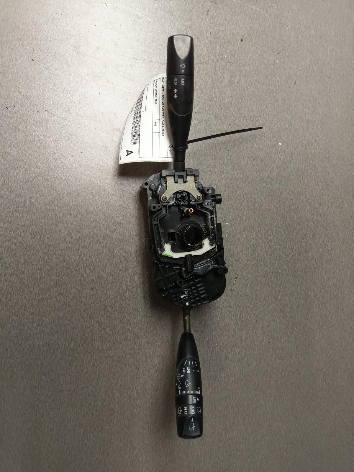 View Auto part Combination Switch Mazda Astina 1996