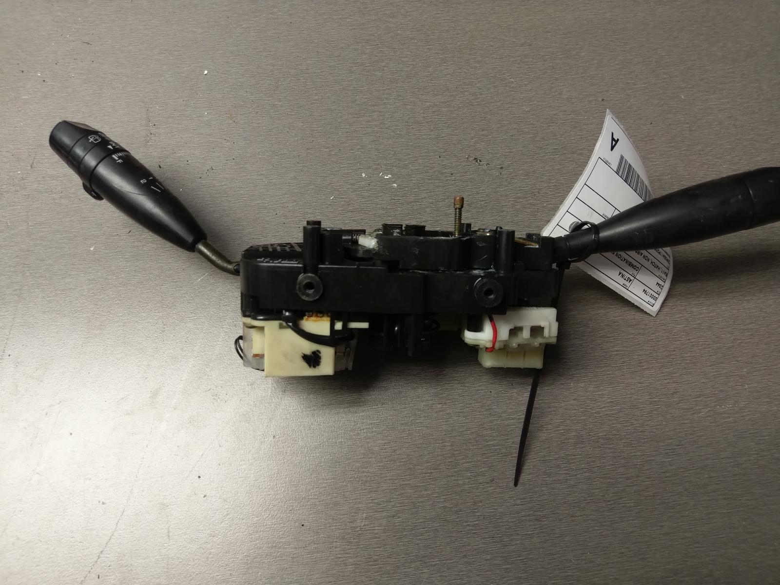 View Auto part Combination Switch Mazda Astina 1996