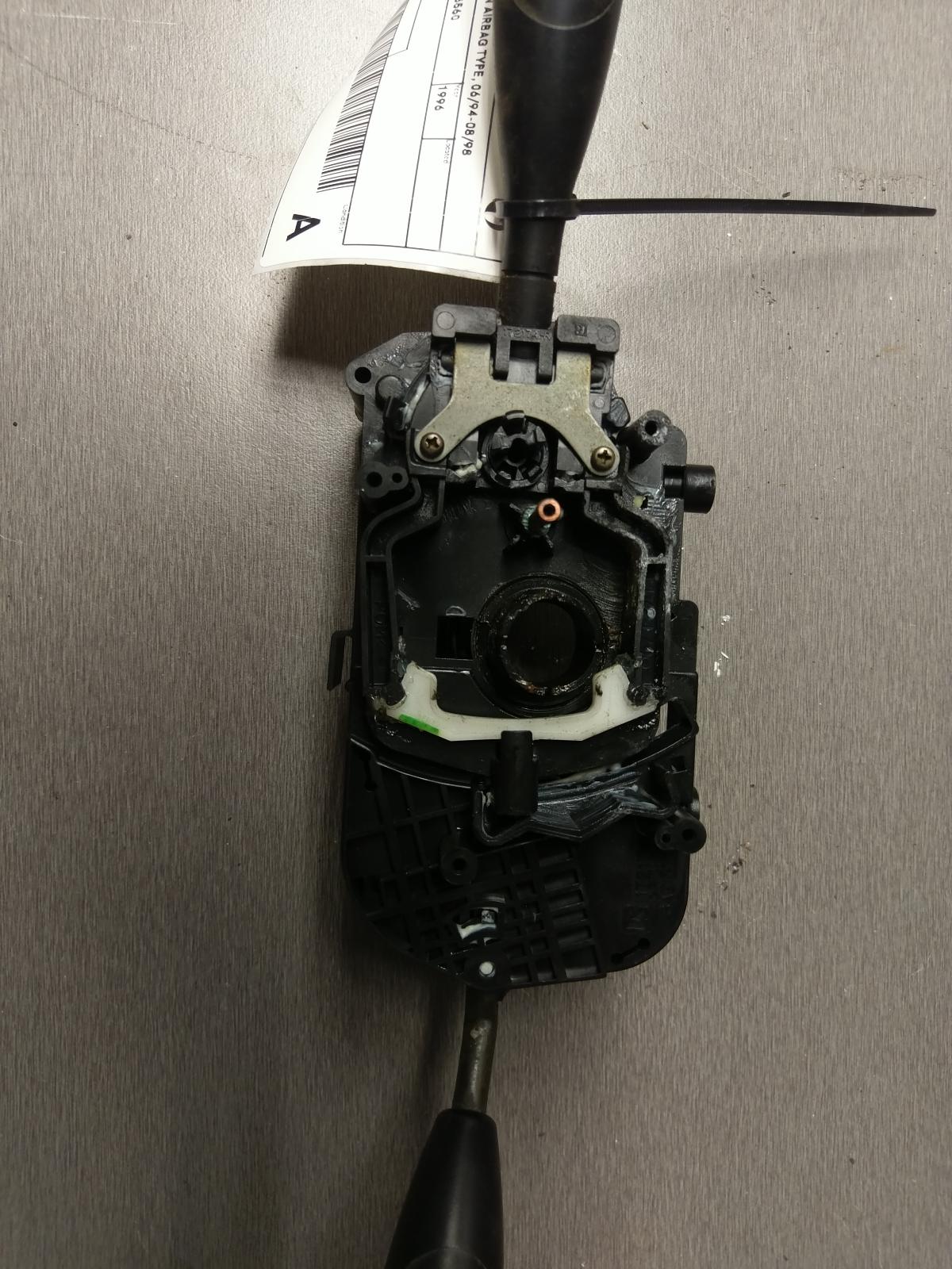 View Auto part Combination Switch Mazda Astina 1996
