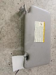 View Auto part Sunvisor Nissan Micra 2012