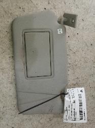 View Auto part Sunvisor Nissan Micra 2012