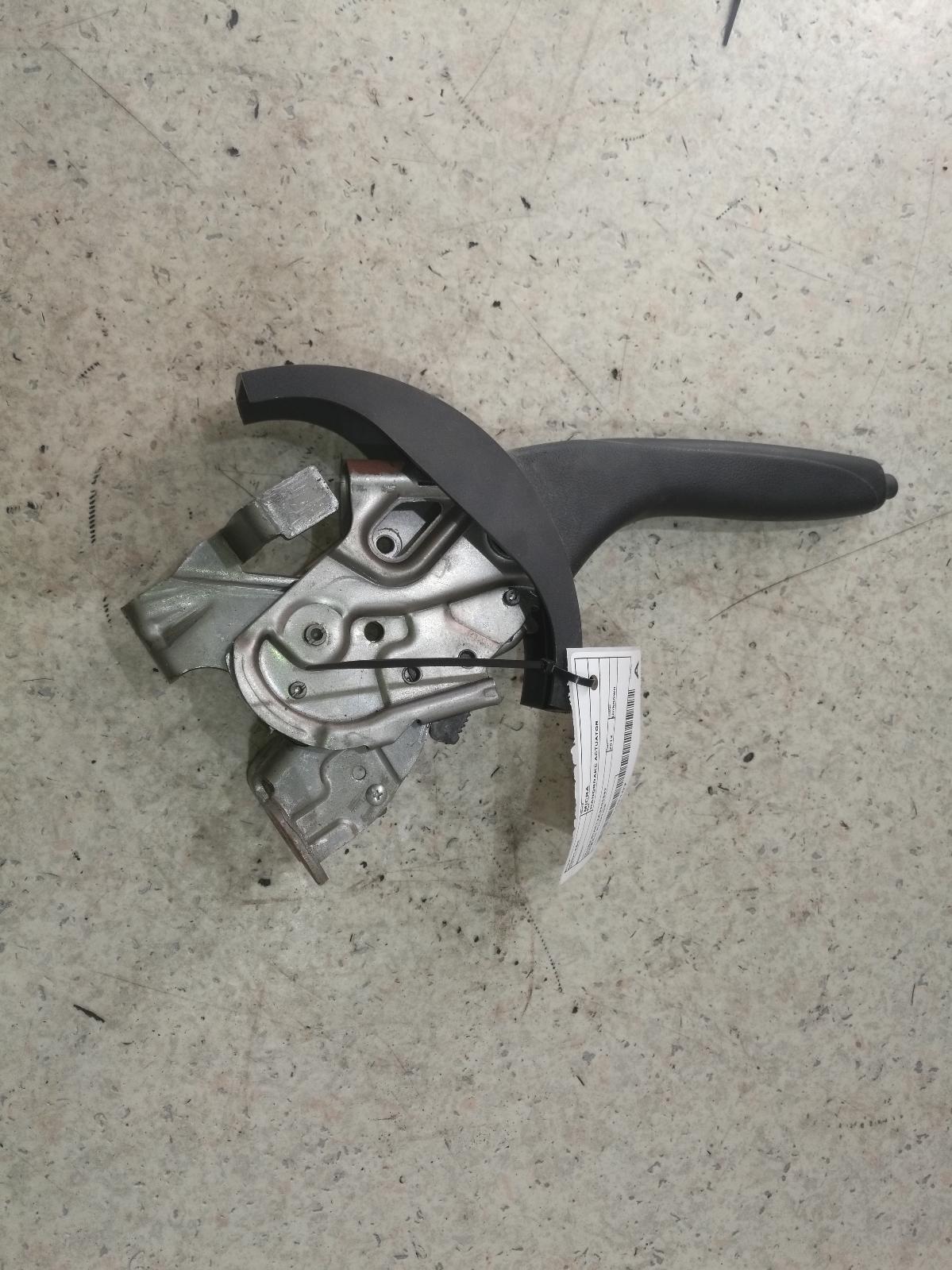 2012 Nissan Micra Handbrake Lever View Auto part Handbrake Lever Nissan Micra 2012