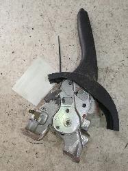 View Auto part Handbrake Lever Nissan Micra 2012