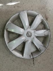 View Auto part Wheel Cover/Hub Cap Nissan Micra 2012