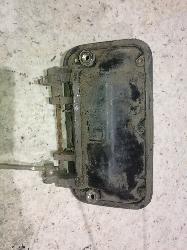View Auto part Door Handle Mitsubishi Canter 2006