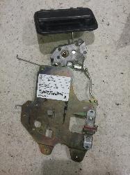View Auto part Door Handle Mitsubishi Canter 2006