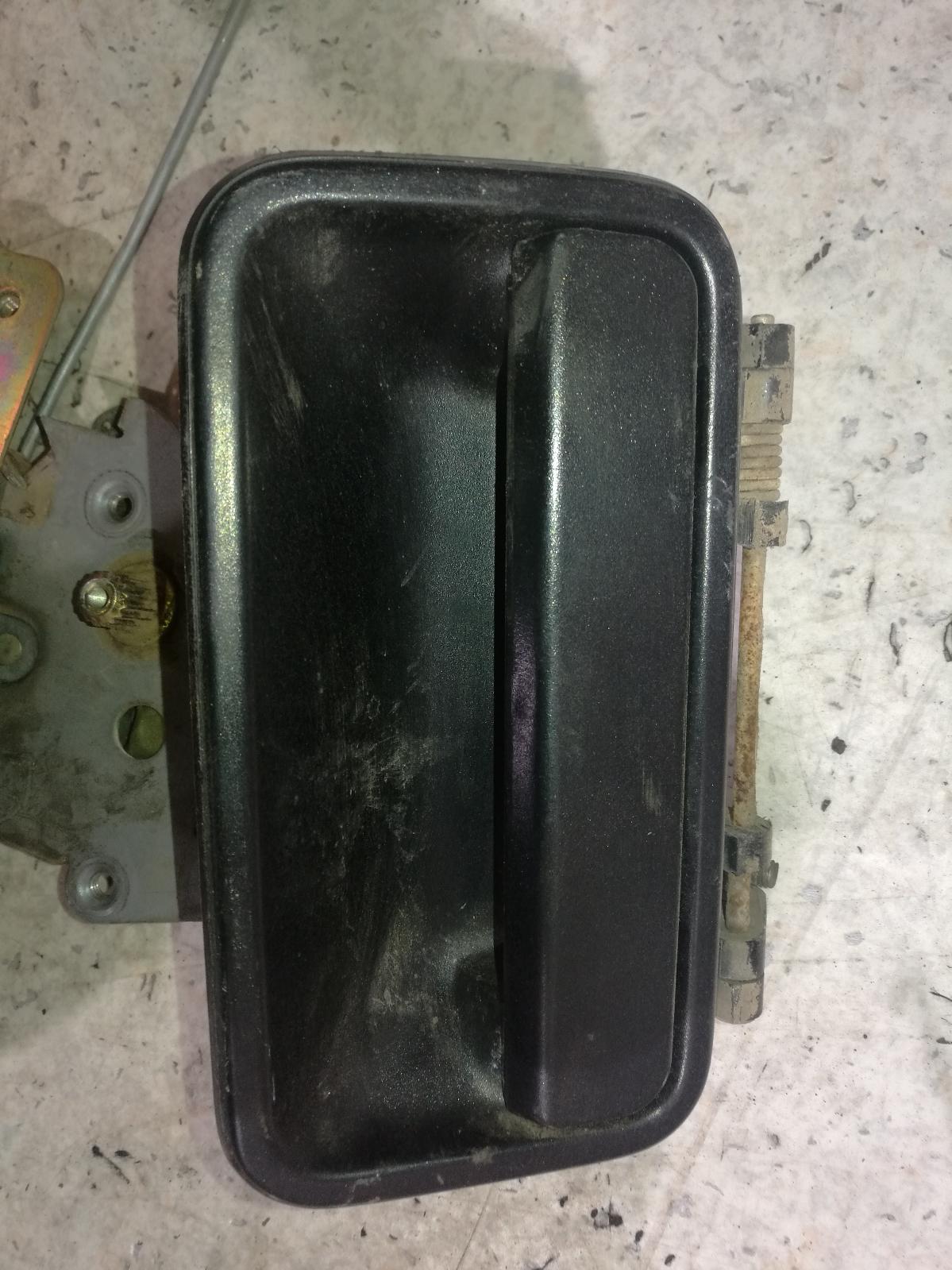 2006 Mitsubishi Canter Door Handle View Auto part Door Handle Mitsubishi Canter 2006