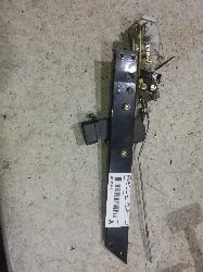 View Auto part Door/Boot/Gate Lock Mitsubishi Canter 2006