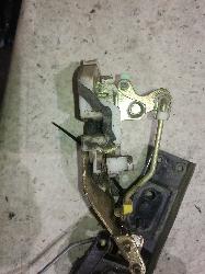 View Auto part Door/Boot/Gate Lock Mitsubishi Canter 2006
