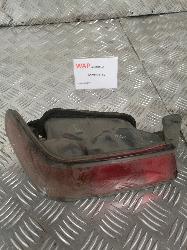 View Auto part Left Taillight Toyota Camry 1997