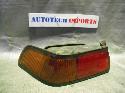 View Auto part Left Taillight Toyota Camry 1997