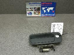View Auto part Door Handle Toyota Camry 1999